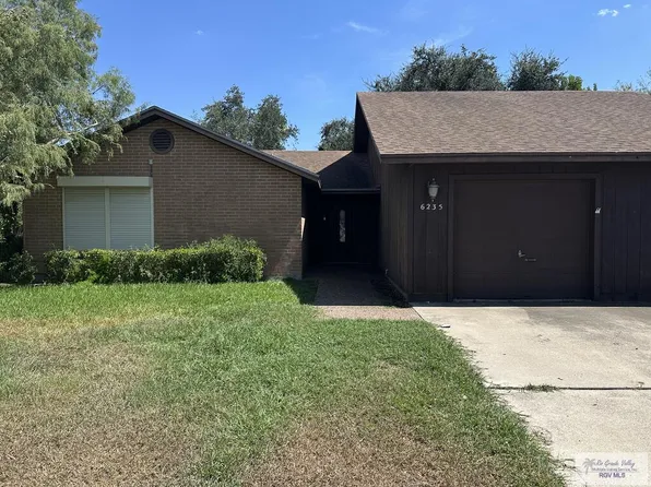 6235 Camelot Dr, Harlingen, TX 78550