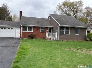 93 Ridgewood Road, East Hartford, CT 06118