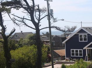 430 NW 5th St, Newport, OR