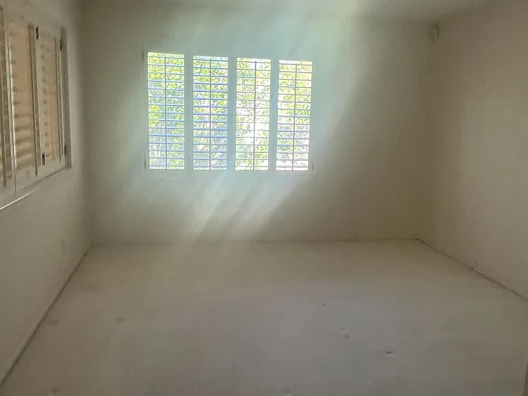 Upstairs Bedroom