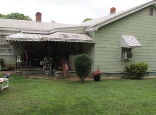 135 Flossie Dr, Madison Heights, VA 24572