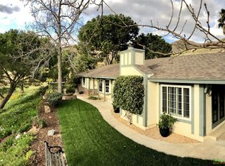 1875 Vista De La Montana, El Cajon, CA 92019