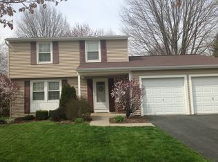 6534 Millbrook Rd, Maumee, OH 43537