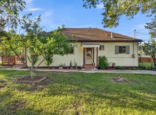 1339 Arch St, Colorado Springs, CO 80904