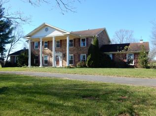 3634 Louisville Rd, Harrodsburg, KY 40330