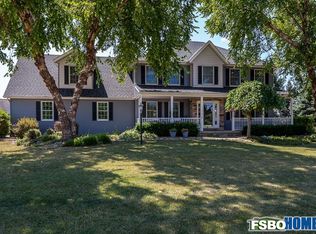 9 S Kuehl Ct, Park View, IA 52748
