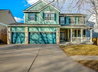 6355 W Sumac Ave, Denver, CO 80123