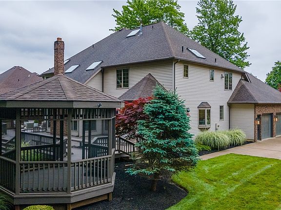 5th image of 1265 Homestead Creek Dr