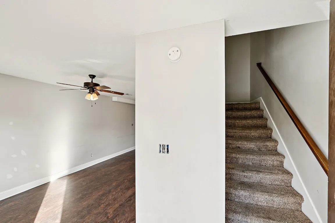 1758 Spring Water Townhomes — Photo 2