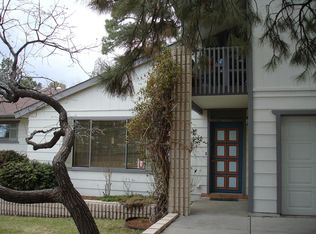 3475 NW Rainier Loop, Flagstaff, AZ 86004