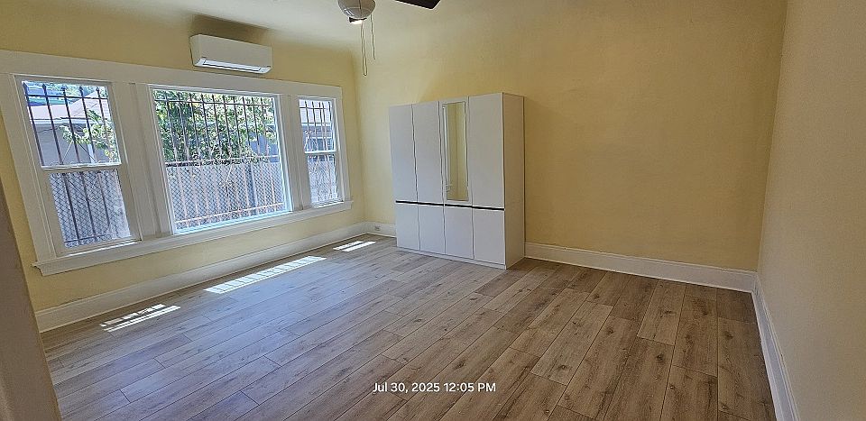 Bedroom # 1