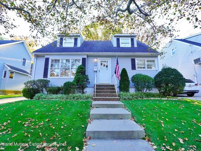 292 Thornycroft Ave, Staten Island, NY, 10312