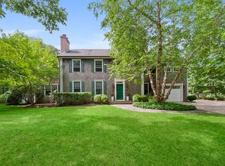 6 Addie Conklin Ln, East Hampton, NY 11937