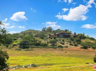 28428 Highway 78, Santa ysabel, CA 92065