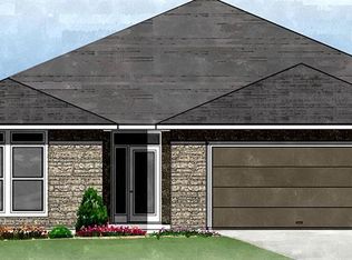 3915 Sweetclover Rd, Lawrence, KS 66049