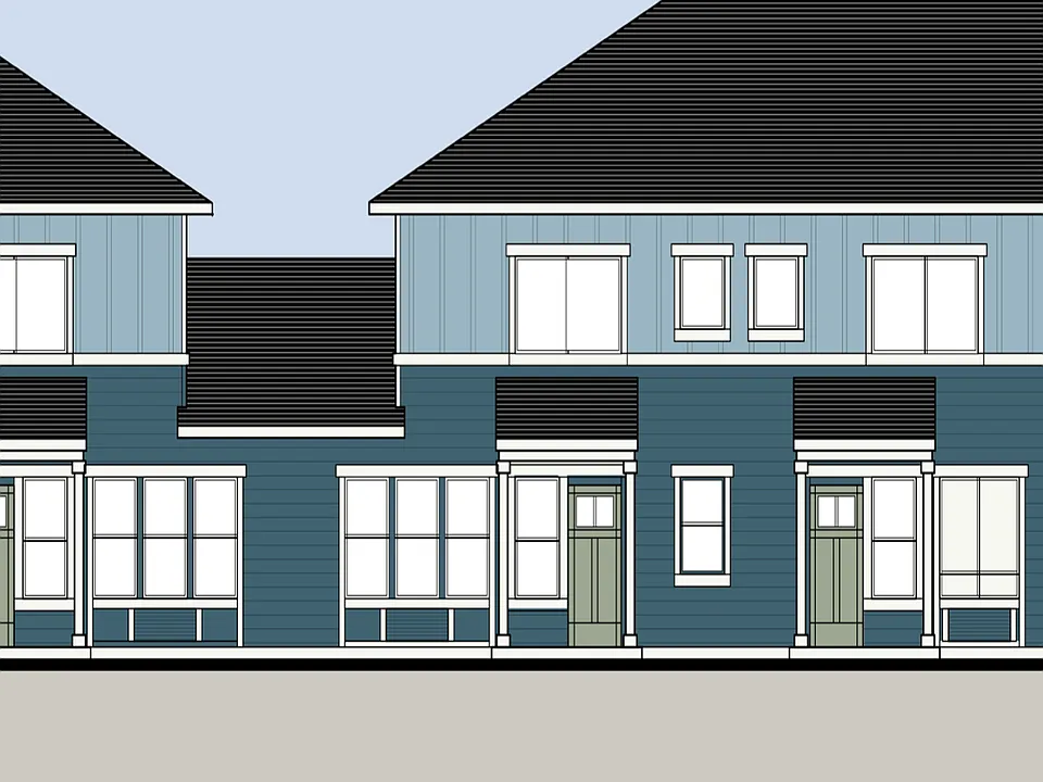 Ontario Townhomes