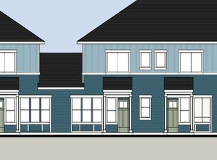 Ontario Townhomes, Ontario, OR 97914