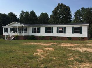 1542 Jerusalem Rd, Pacolet, SC 29372