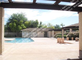 1808 W Village Way, Tempe, AZ 85282