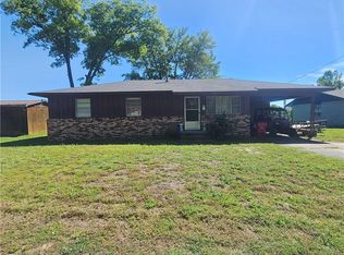 108 Bowman Dr, Dardanelle, AR 72834