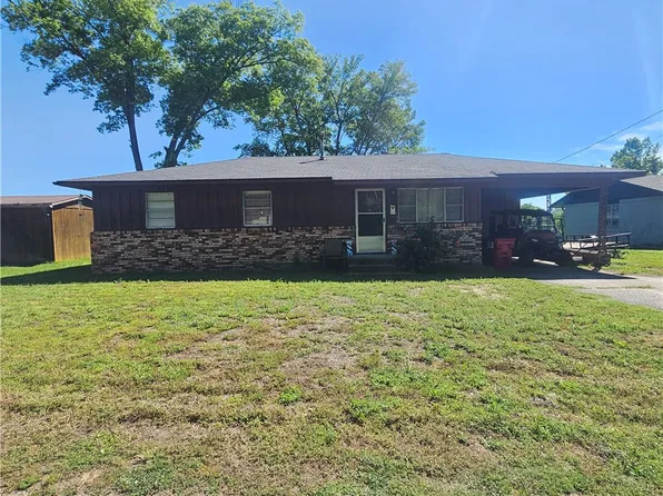 108 Bowman Dr, Dardanelle, AR 72834