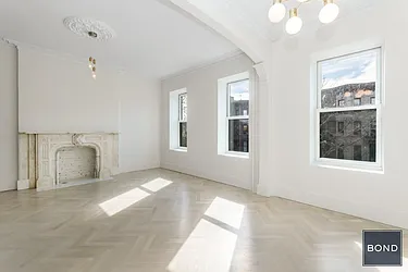 Sold by Bond New York