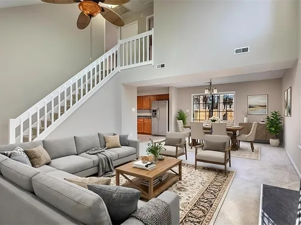 217 Seasons Trl, Newport News, VA 23602