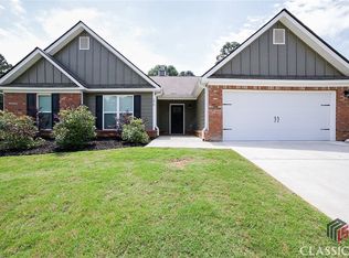 170 Kinsley Way, Statham, GA 30666