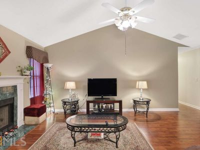 3212 Sentinel Cir, Lawrenceville, GA, 30043