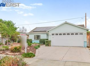 3210 Ensalmo Ave, San Jose, CA 95118