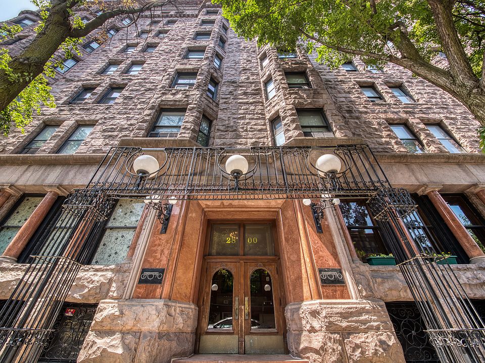 2800 N Pine Grove Ave UNIT 7G, Chicago, IL 60657 Zillow