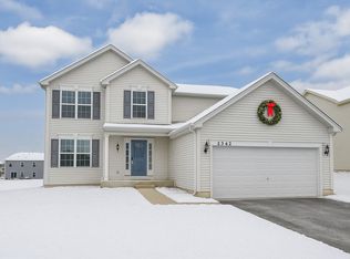 2342 Winterthur Grn, Yorkville, IL 60560