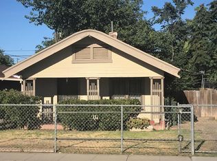 135 S Hayston Ave, Fresno, CA 93702