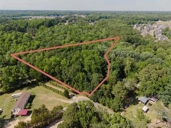 8201 Oakcliff Ln, Angier, NC 27501