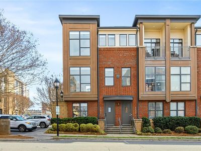 341 N Green St, Winston Salem, NC, 27101