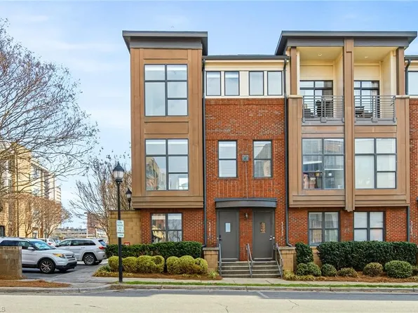 341 N Green St, Winston Salem, NC 27101