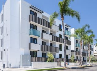 129 S Kings Rd PH 3, Los Angeles, CA 90048