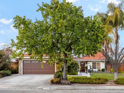2831 Riedel Rd, San Jose, CA, 95135