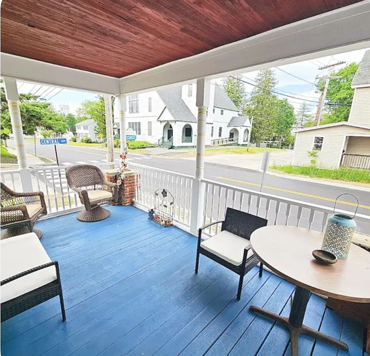 93 Union Ave #1