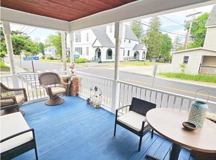 93 Union Ave #1, Old Orchard Beach, ME 04064