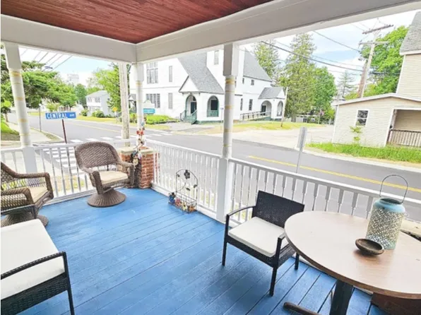 93 Union Ave #1, Old Orchard Beach, ME 04064