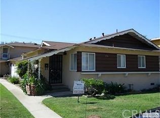 1348 W Valencia Dr, Fullerton, CA 92833