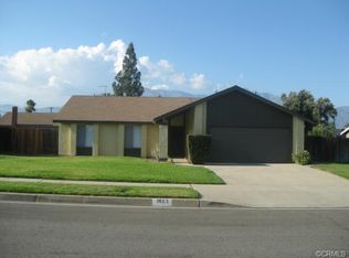 1453 E Bonnie Brae St, Ontario, CA 91764