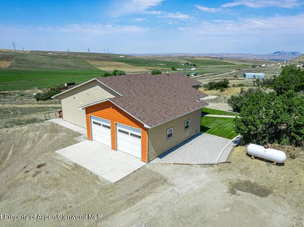 3126 County Road 35, Craig, CO 81625
