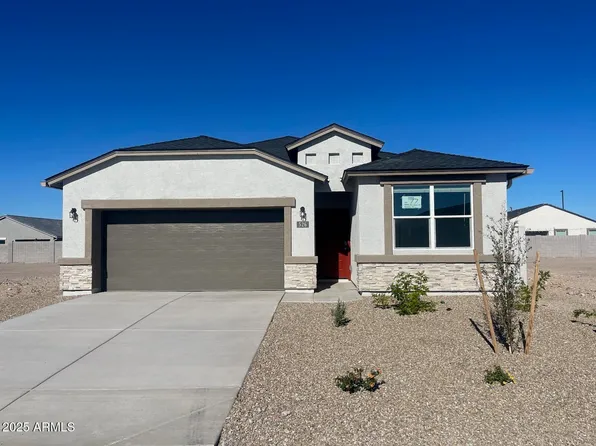 526 W Bunker Hill Street, Florence, AZ 85132