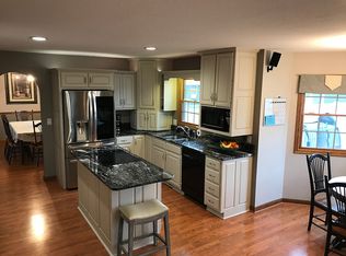 700 W Graham Ln, Washington, IN 47501