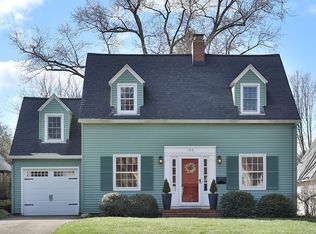 185 W Beaumont Rd, Columbus, OH 43214