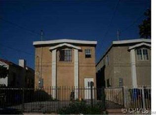 9602 Anzac Ave, Los Angeles, CA 90002