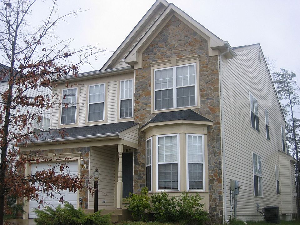 Stone Front Single