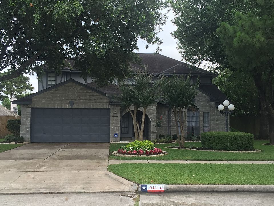 2nd image of 4619 Silver Fox Dr
